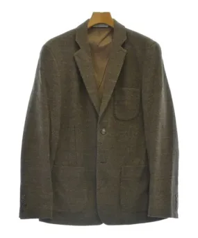 ADOLFO DOMINGUEZ Blazers/Suit jackets