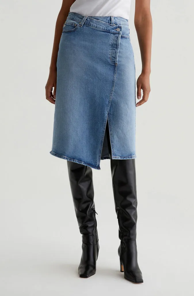 AG Jeans Bruna Skirt - 18 Years Oslo