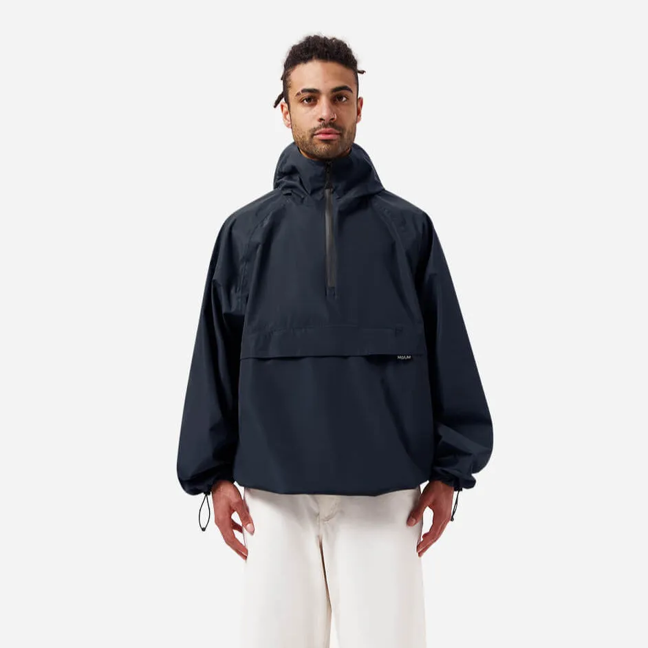 Anorak - Navy Blue