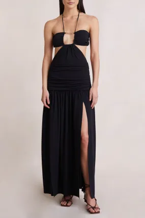 Bec and Bridge Adeline Cut Out Maxi Dress