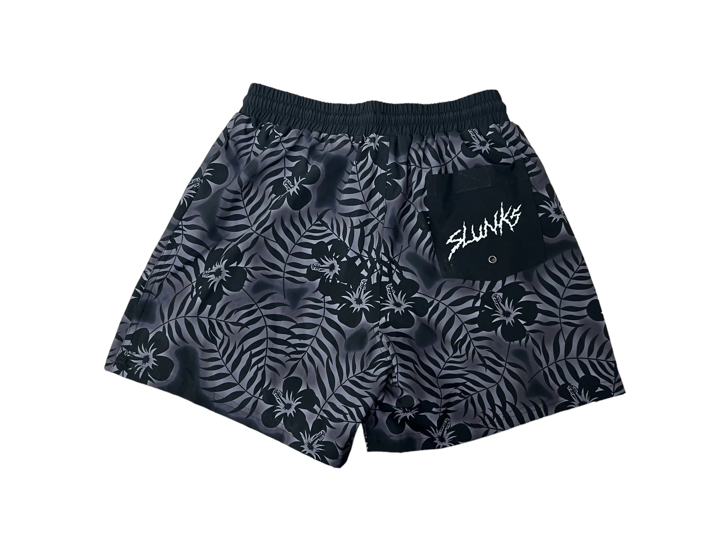 BLAZERS 5" Men's Shorts