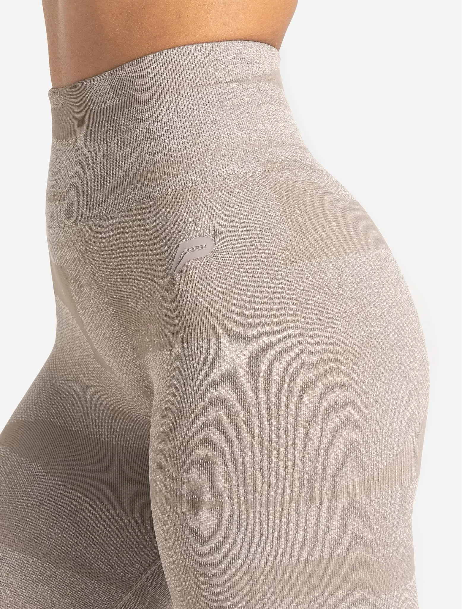 Boost Seamless Leggings - Neutral