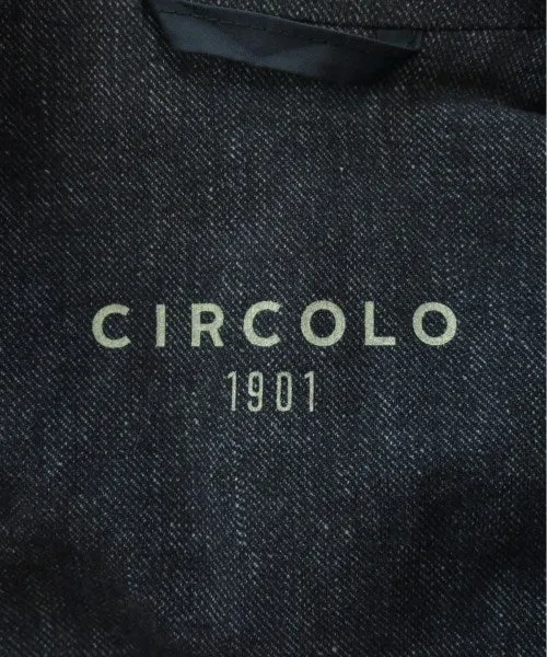 CIRCOLO 1901 Blazers/Suit jackets