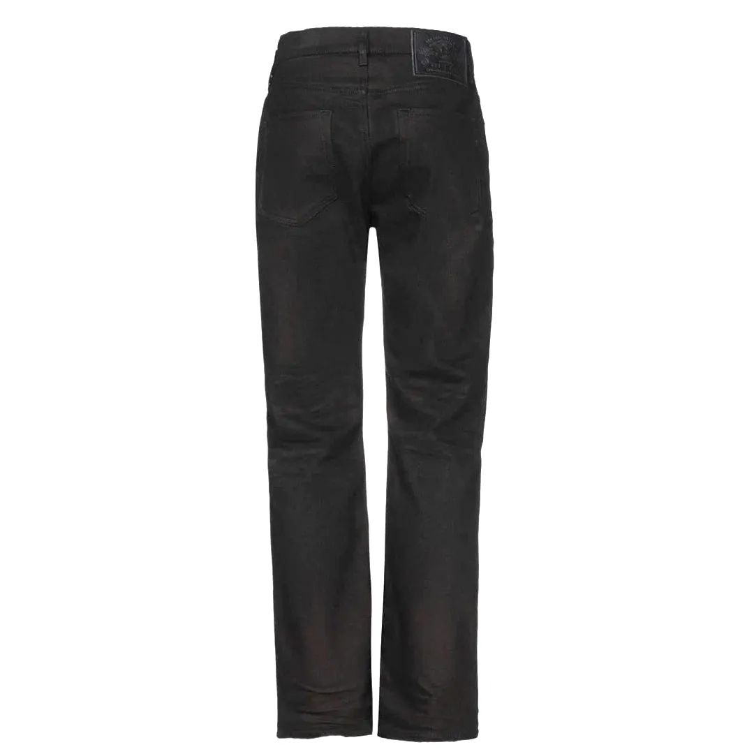 Diesel D-Viker 09A79 Black Jeans