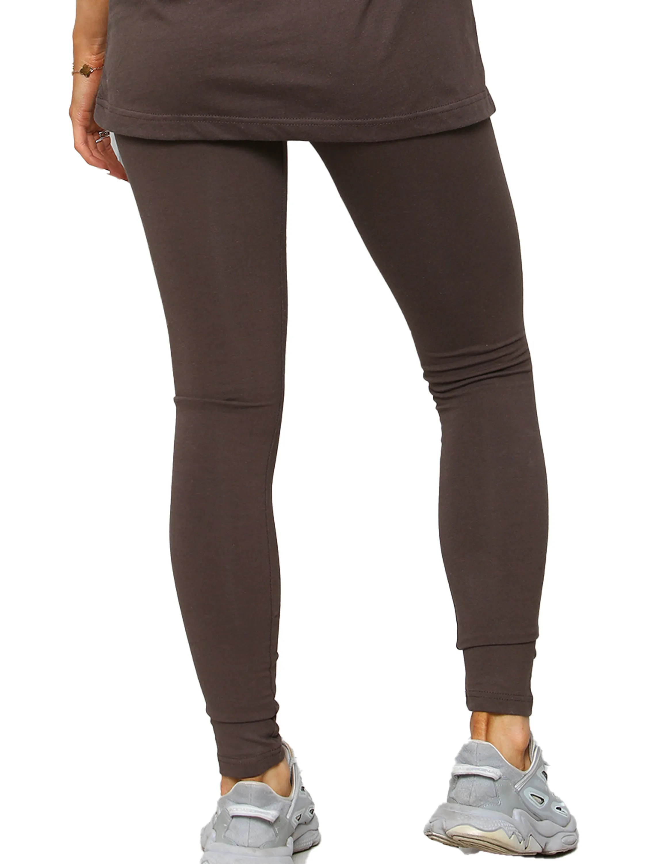 Enzo | Womens Stretch Leggings