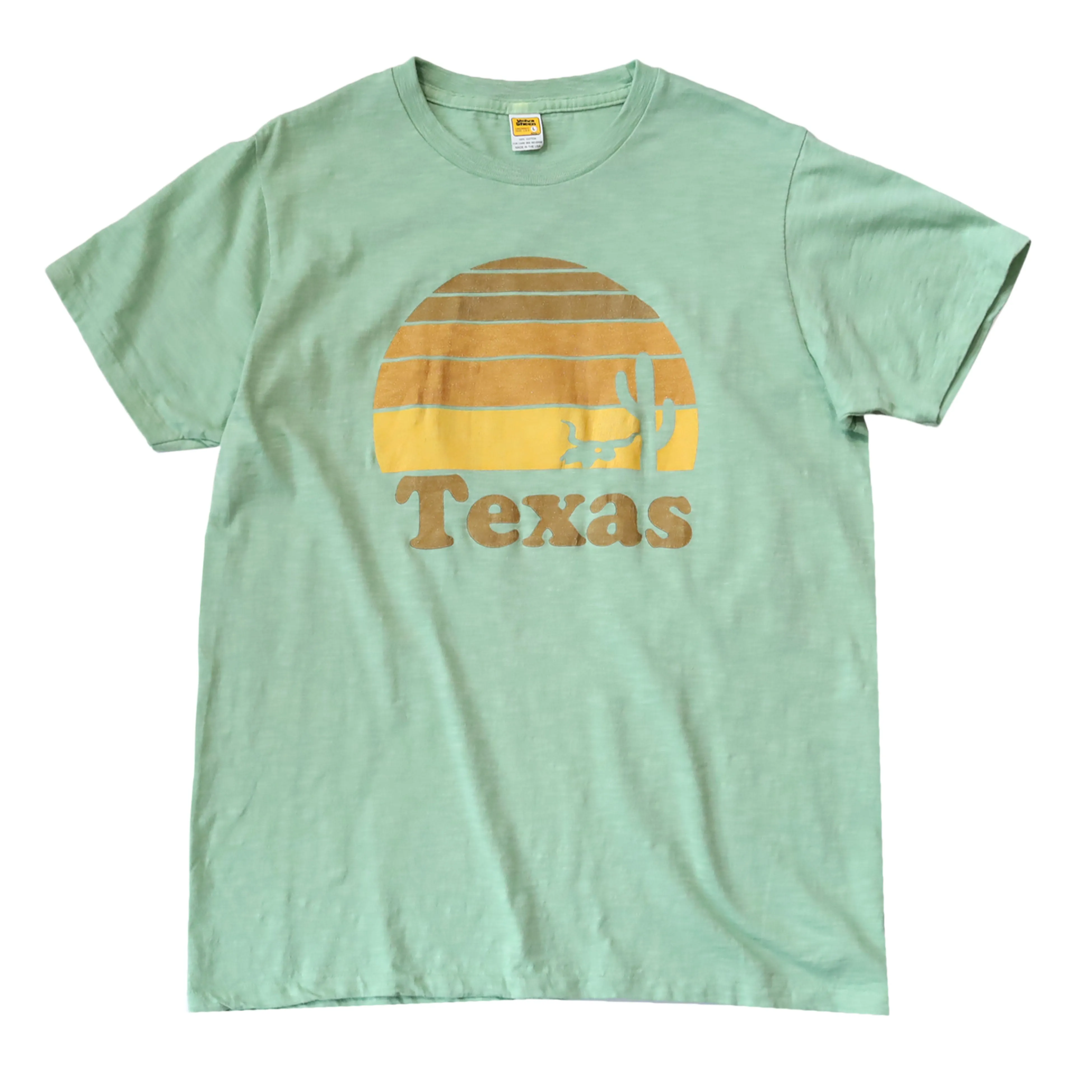 Graphic Tees / Texas / Nephrite