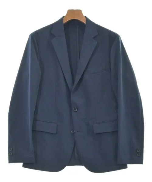 green label relaxing Blazers/Suit jackets