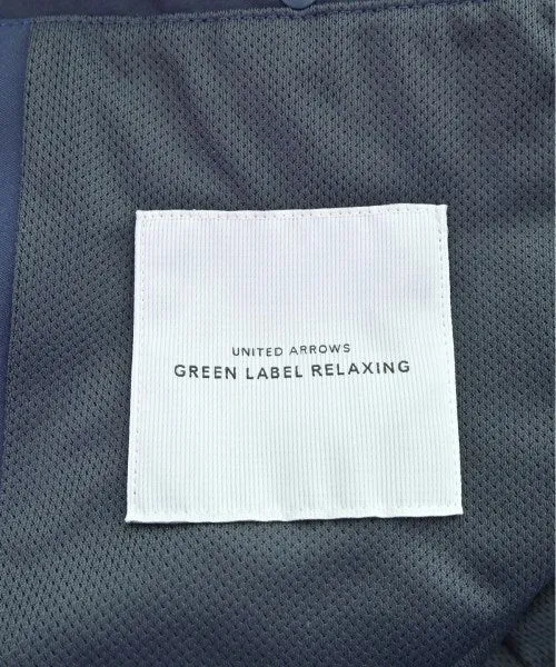 green label relaxing Blazers/Suit jackets