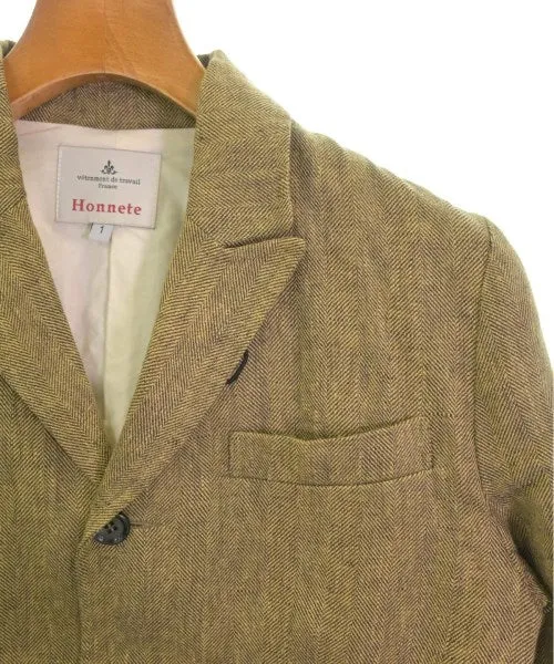 Honnete Blazers/Suit jackets