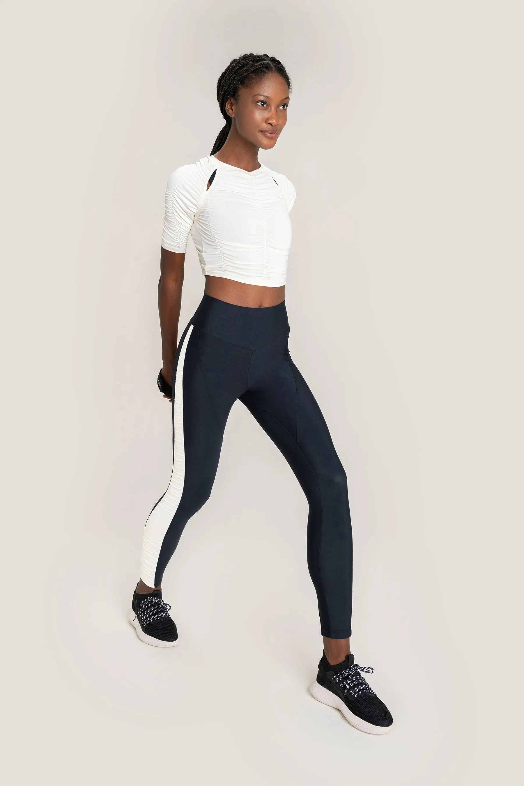 Hype Stretch Leggings