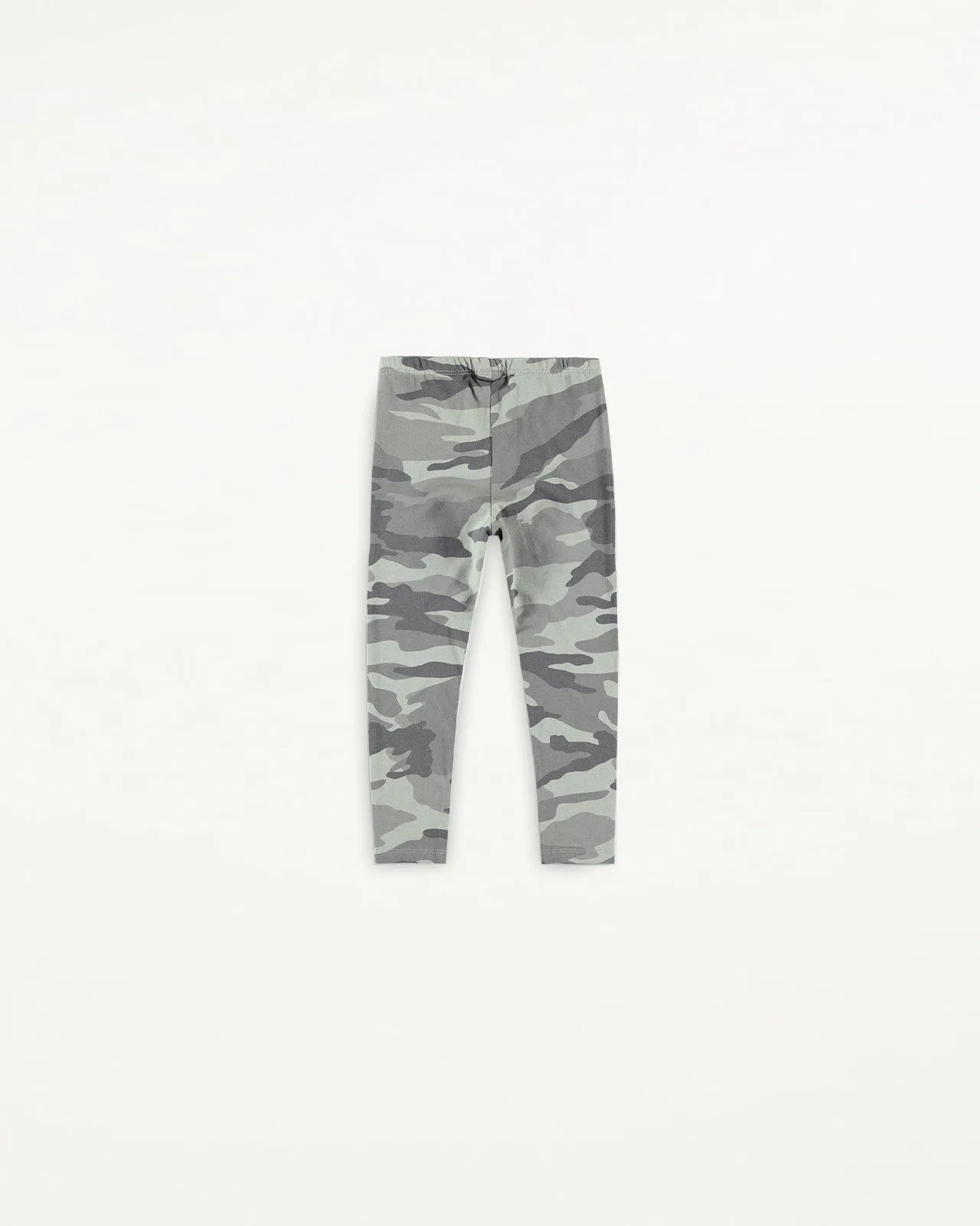 Infant Girls Camo Legging