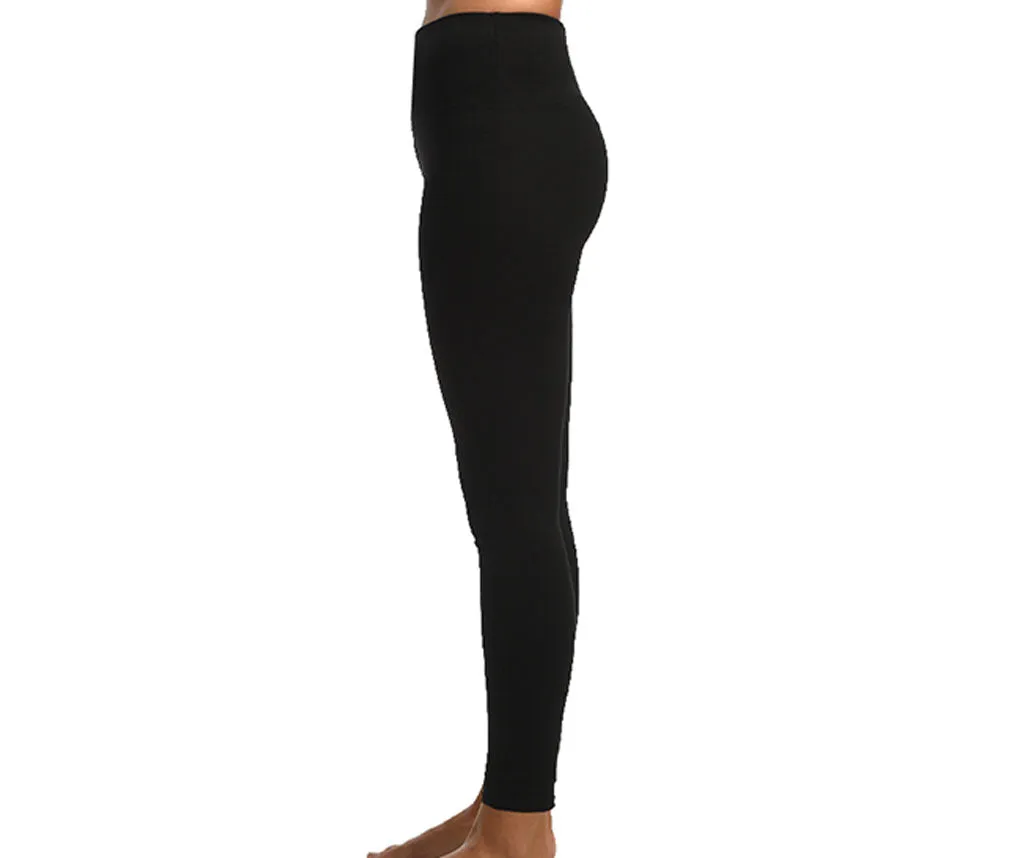 InstantFigure Hi-Waist Stretch Leggings 168PL028