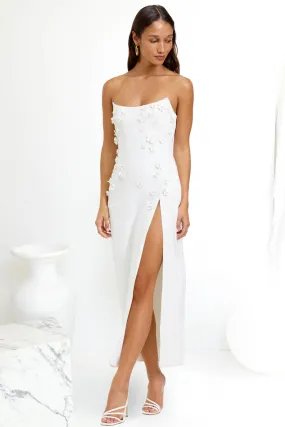 LEXI Blanca Dress (Ivory)