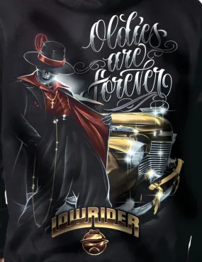 Lowrider OLDIES ARE FOREVER Tee