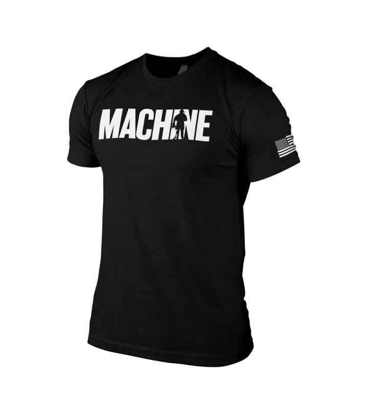 Machine Tees (Tiktok)