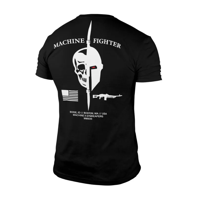 Machine Tees (Tiktok)