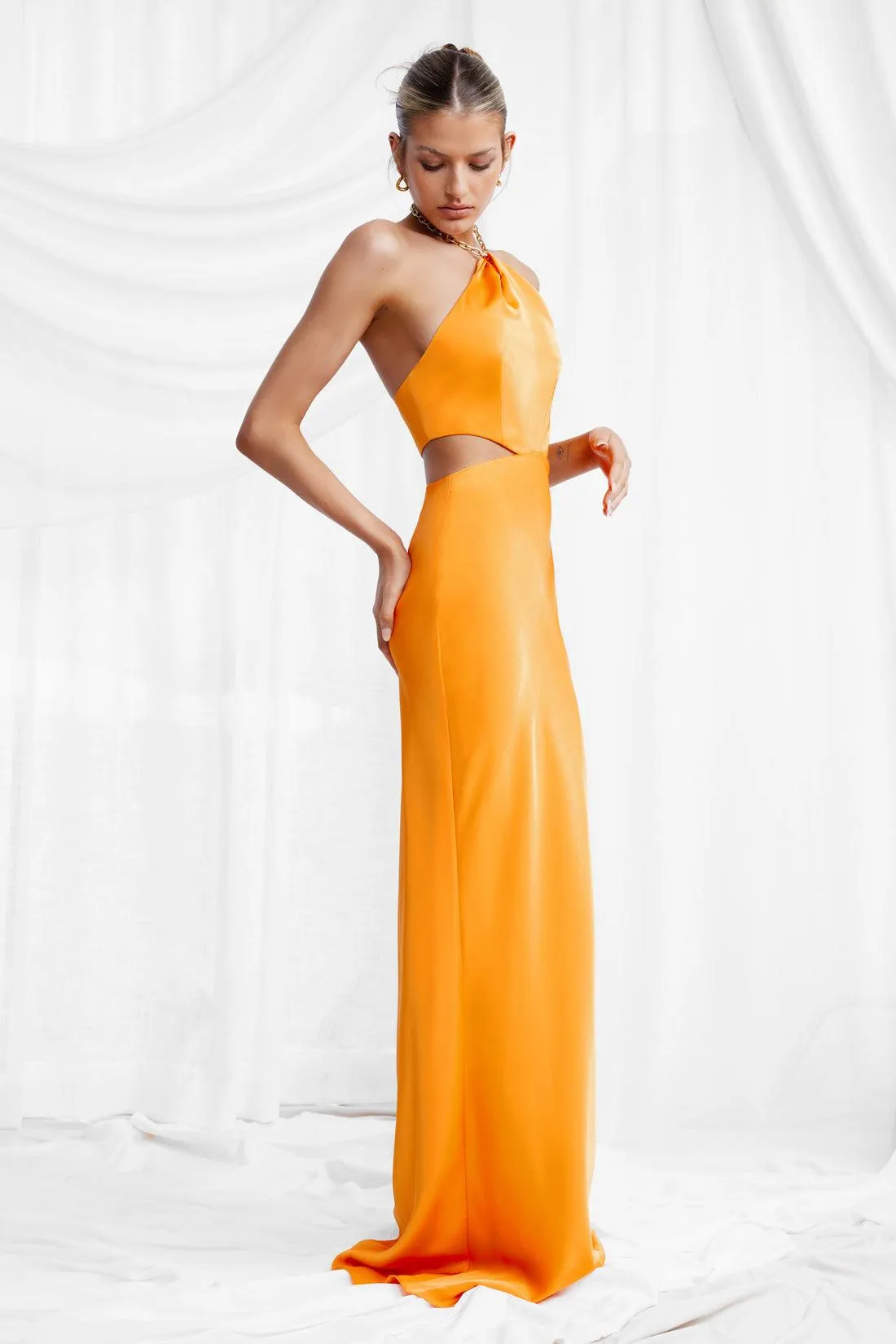 Morena Dress - Mango