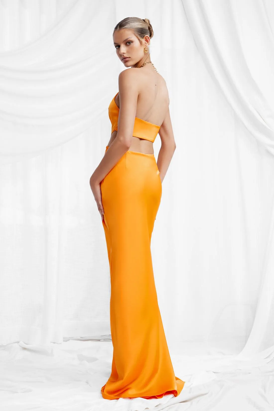 Morena Dress - Mango