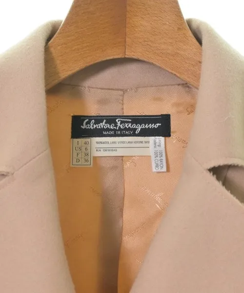 Salvatore Ferragamo Blazers/Suit jackets