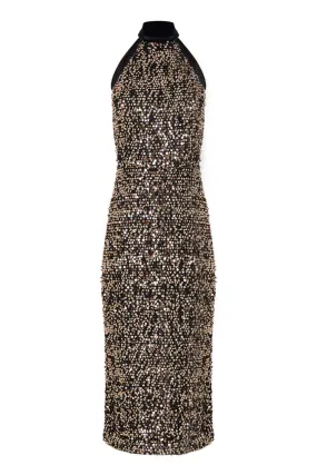 Sequined Dress (Final Sale)