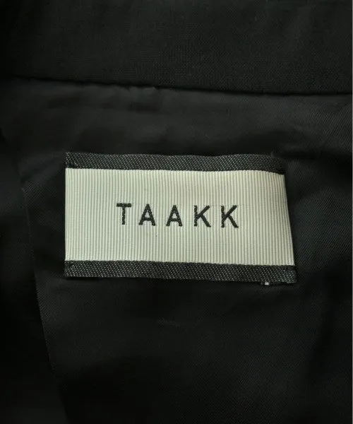 Taakk Blazers/Suit jackets