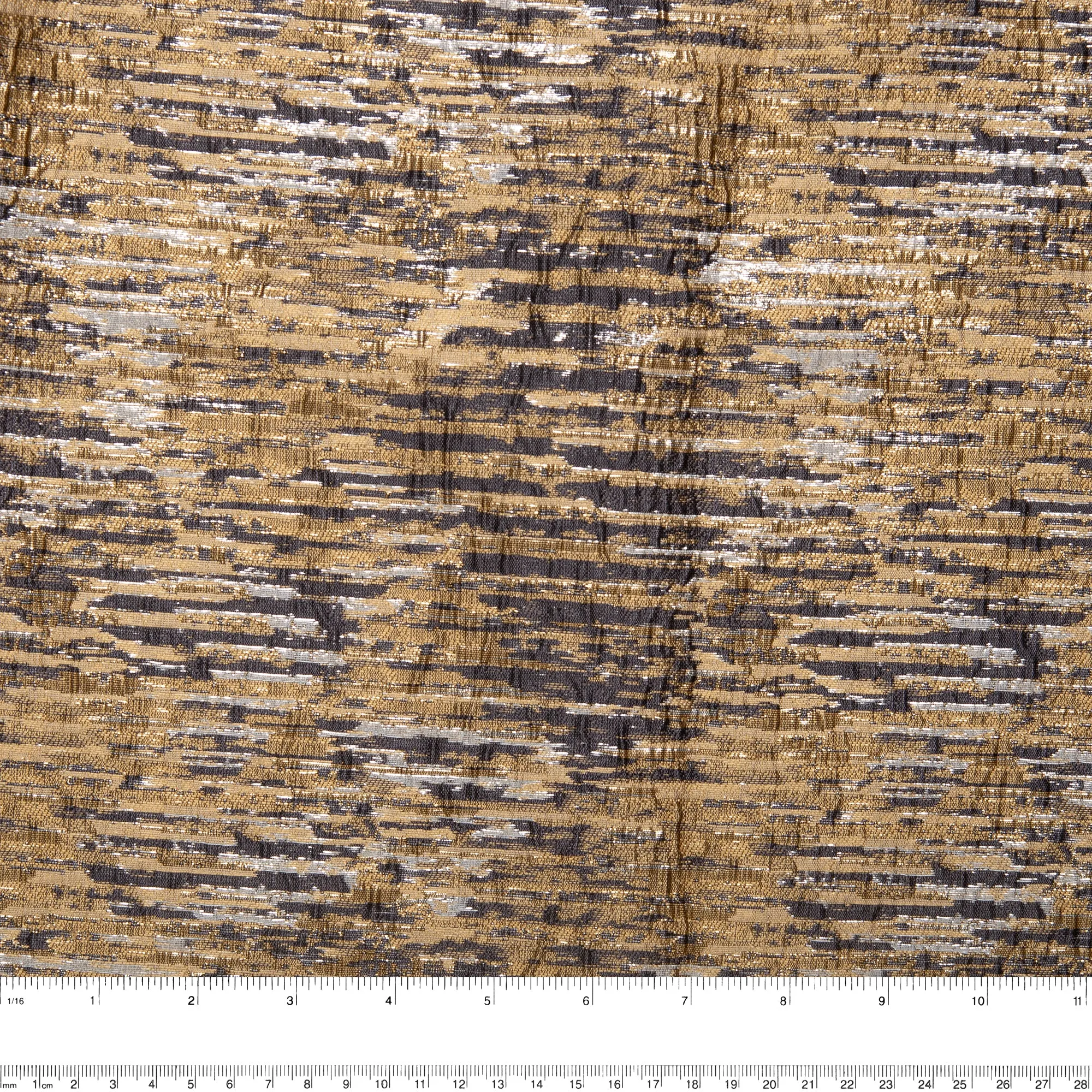 Telio Jacquard - CHIC - Abstract - Gold