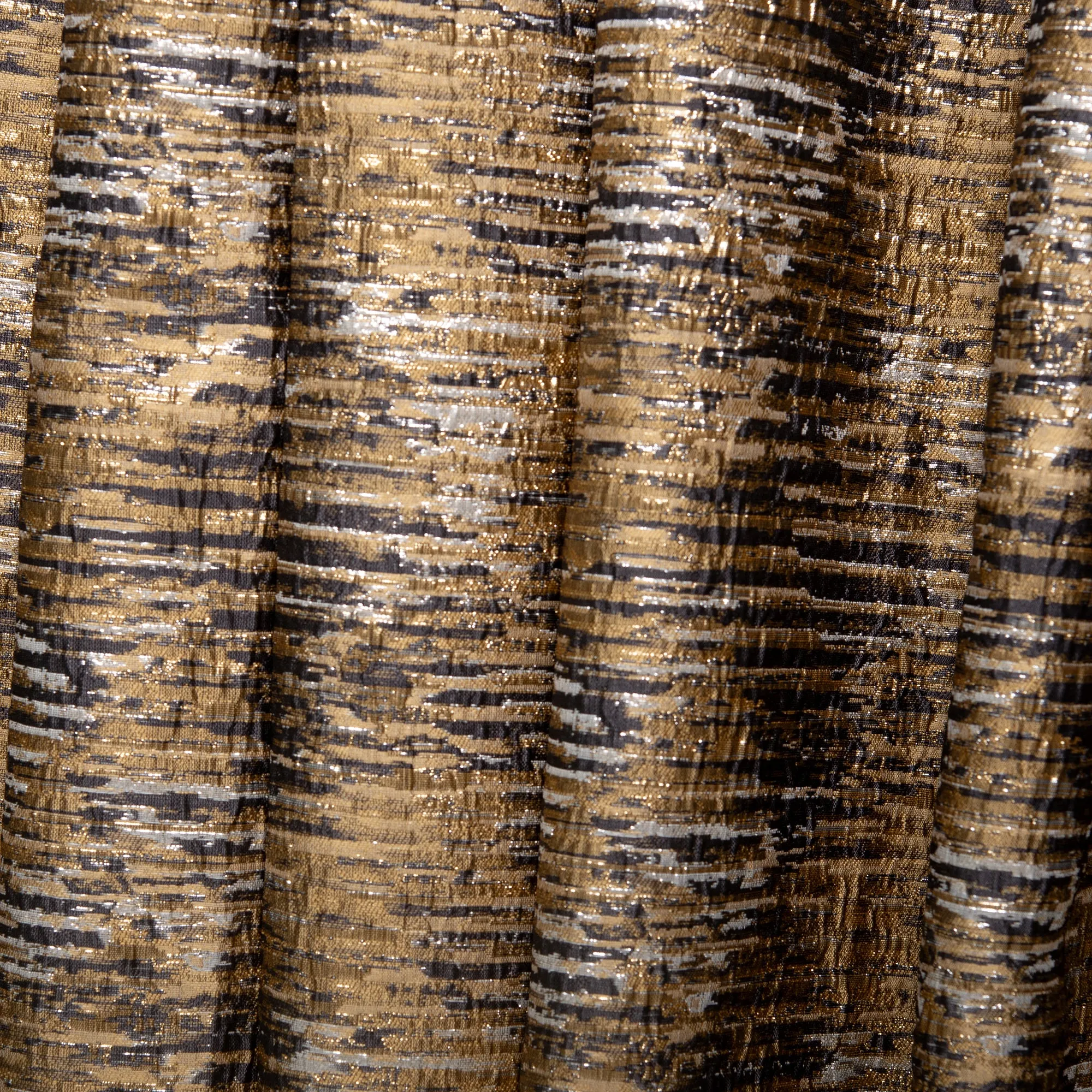 Telio Jacquard - CHIC - Abstract - Gold