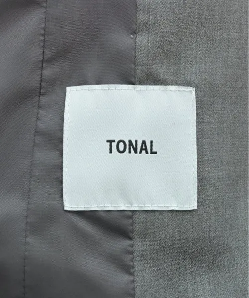 TONAL Blazers/Suit jackets