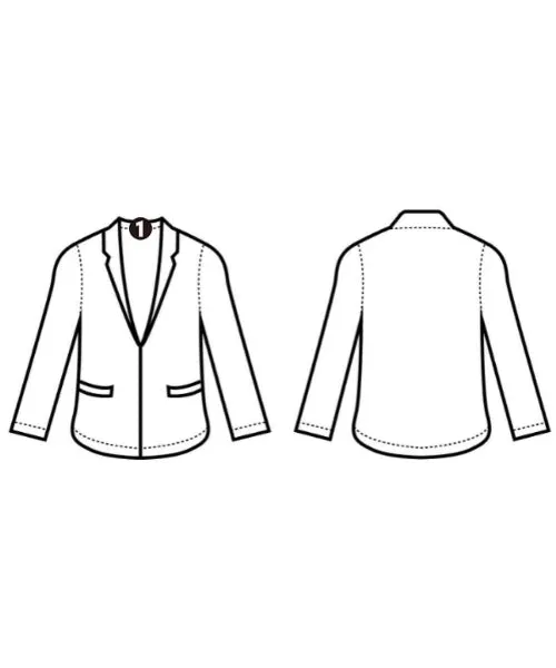 UNITED TOKYO Blazers/Suit jackets