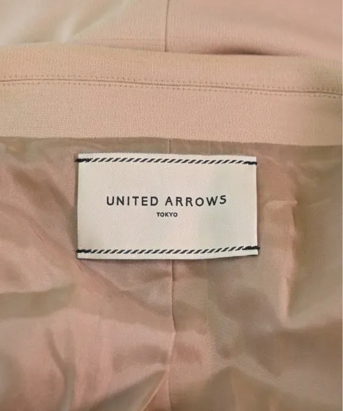 UNITED TOKYO Blazers/Suit jackets