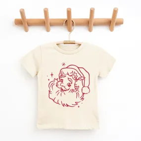 Vintage Santa Claus • Matching Tee